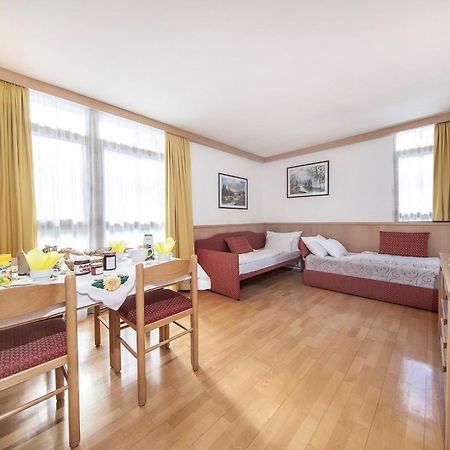 Residence Villa Al Sole Selva di Val Gardena Zewnętrze zdjęcie